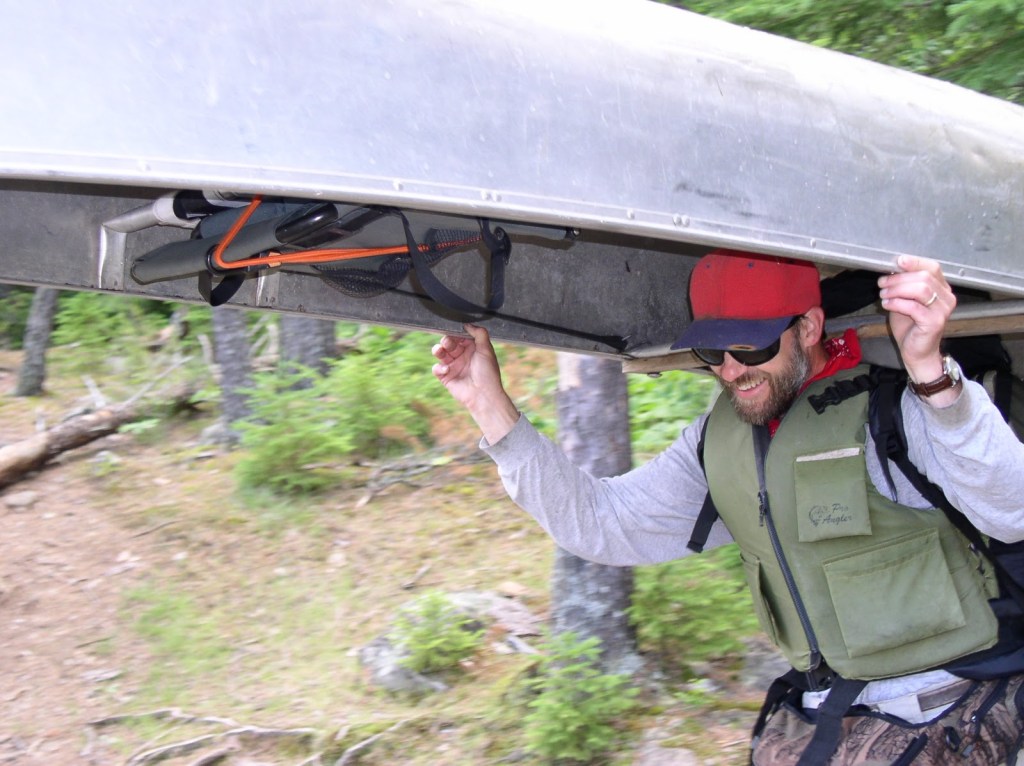 >A Case for...Outdoor Adventures By Gary Fultz
