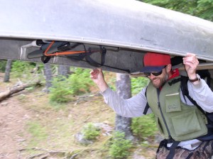 >A Case for...Outdoor Adventures By Gary Fultz