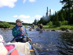 >A Case for...Outdoor Adventures By Gary Fultz