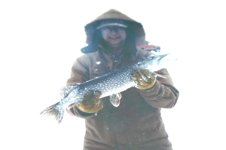 lake of the woods pike 3