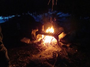 BWCA Fire 2014