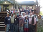 Fish Camp Group