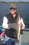 Lucys Walleye