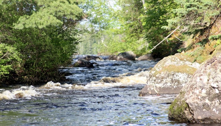 BWCA Malberg River email