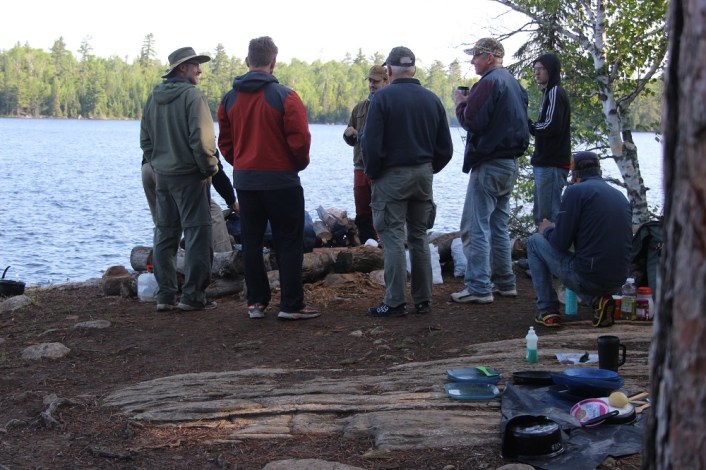 Storie telling time email