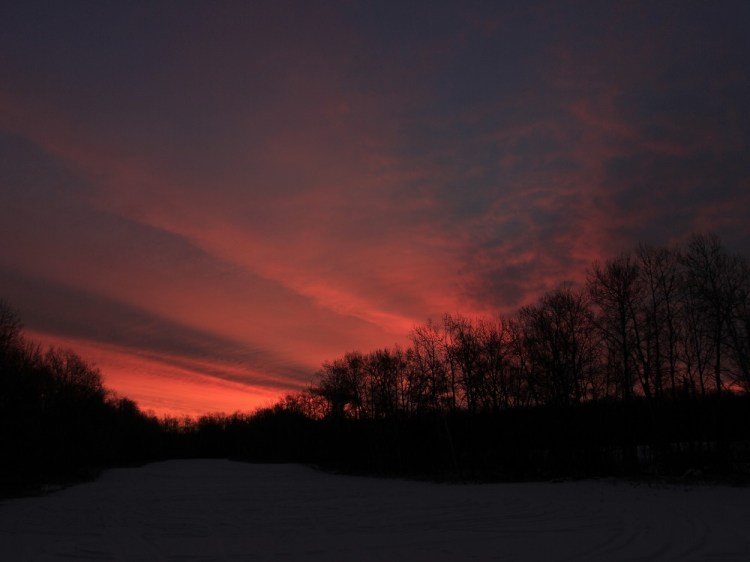 january 6 sunrise eml